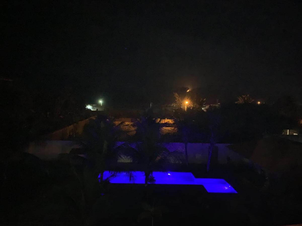 Lindo Flat Na Paradisiaca Praia Da Taiba Exterior photo
