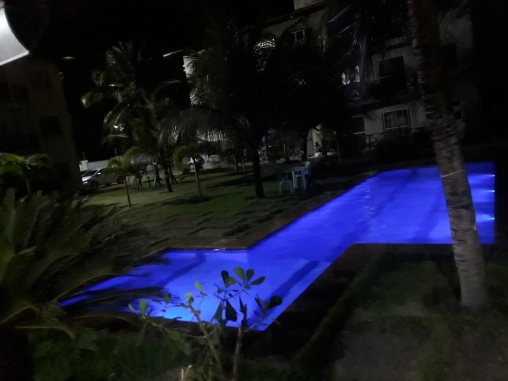 Lindo Flat Na Paradisiaca Praia Da Taiba Exterior photo